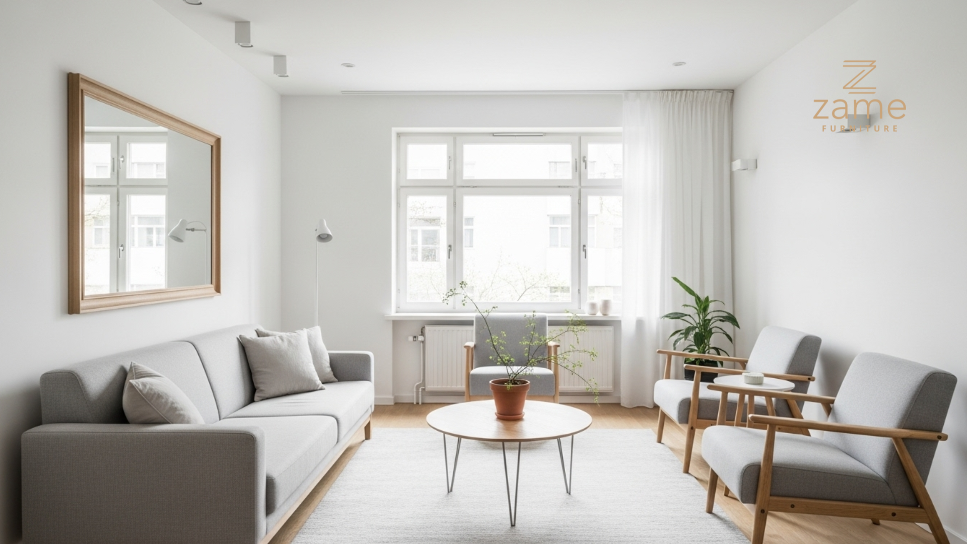 10 Tips Dekorasi Rumah Minimalis