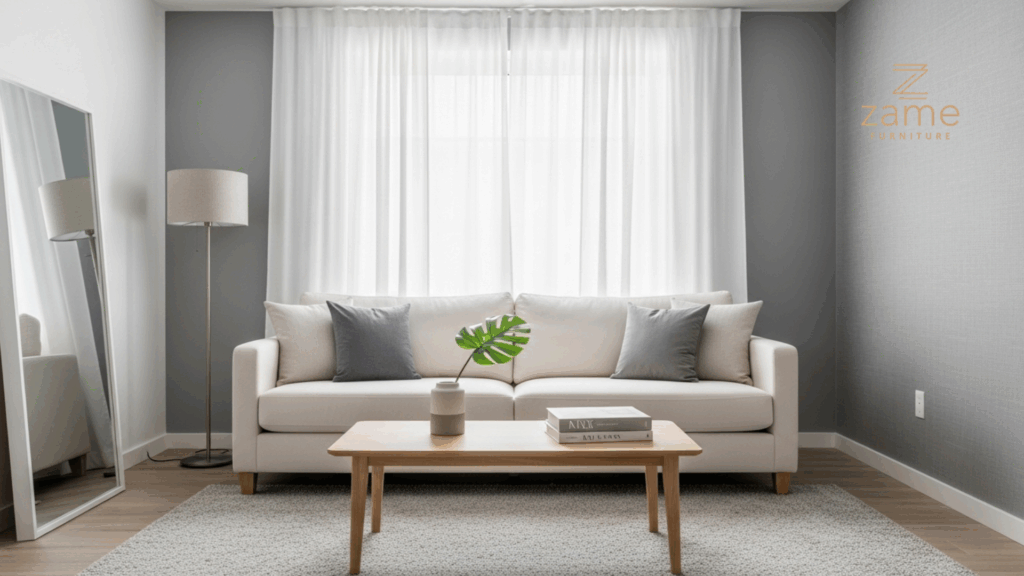 10 Tips Dekorasi Rumah Minimalis