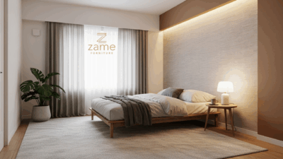 Ide Dekorasi Rumah Minimalis Modern