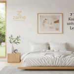 Ide Dekorasi Rumah Minimalis Modern