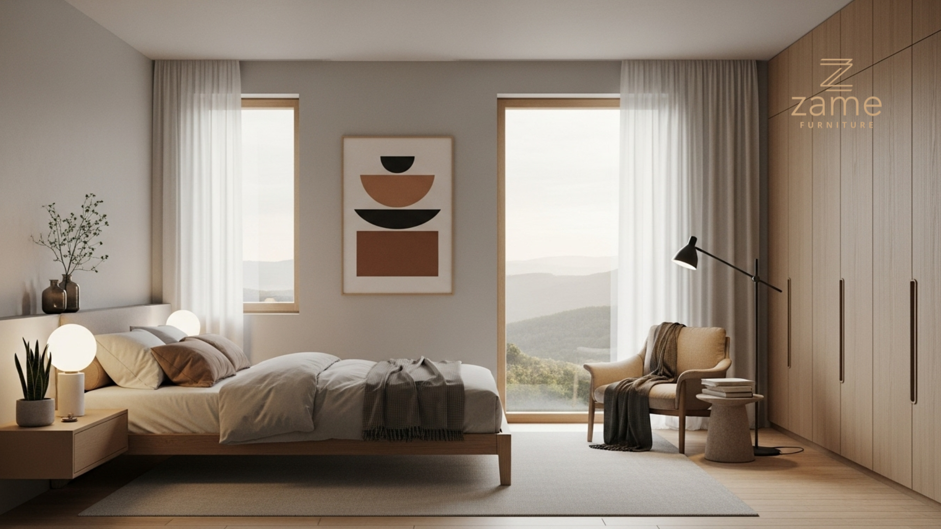 Ide Dekorasi Rumah Minimalis Modern