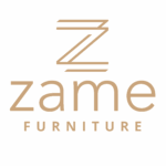 logo zame furniture