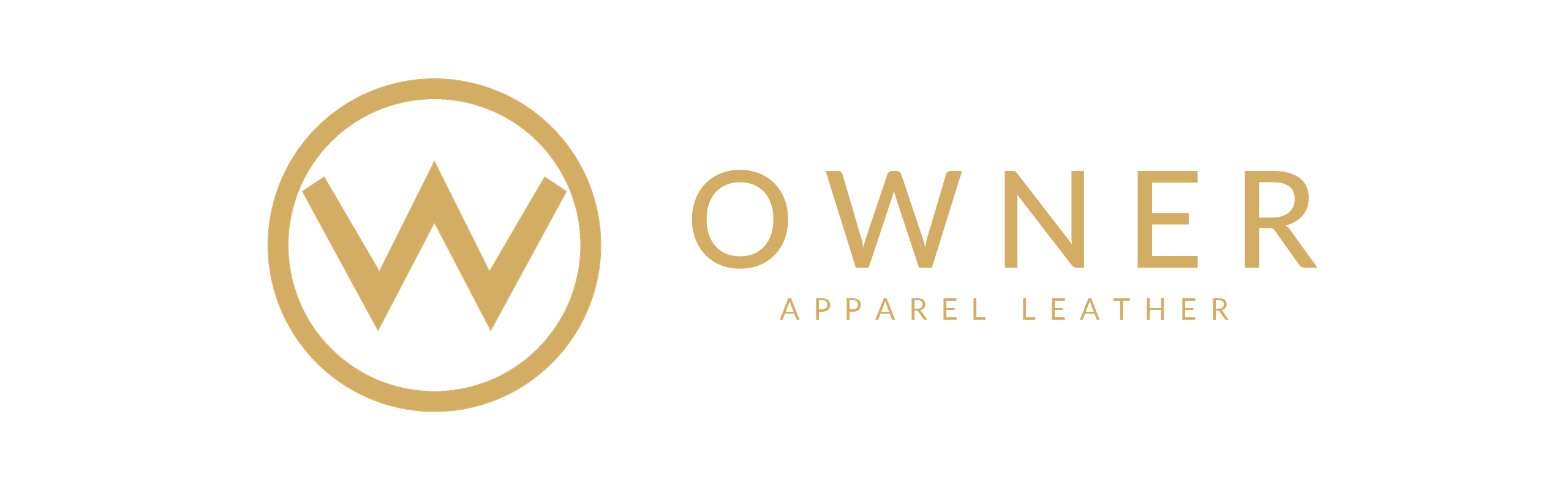 Owner Apparel Leather